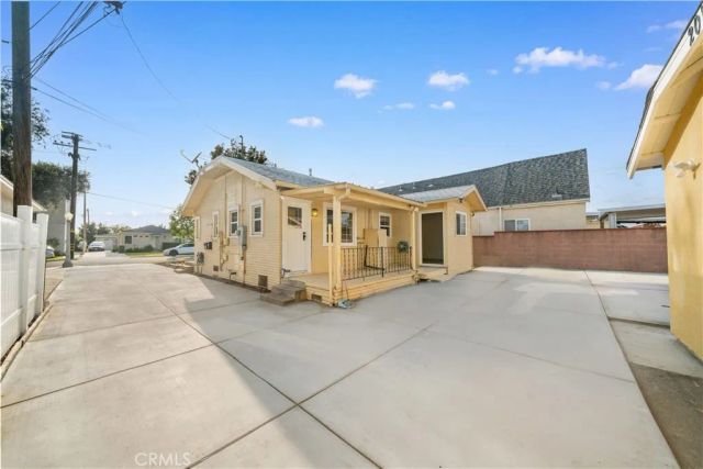2012 S Marguerita Avenue, Alhambra, CA 91803