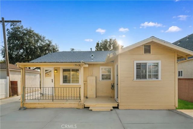 2012 S Marguerita Avenue, Alhambra, CA 91803