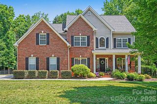 5621 Turkey Oak Drive, Mint Hill, NC 28227
