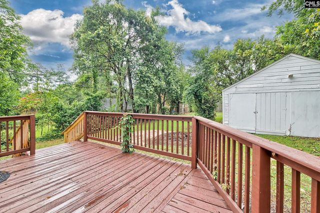 3804 Duncan Street, Columbia, SC 29205