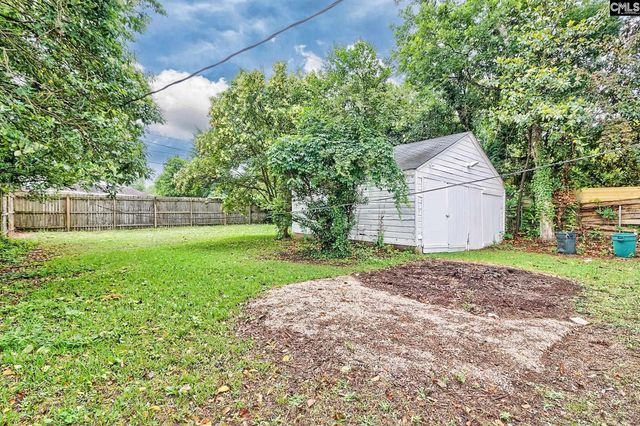 3804 Duncan Street, Columbia, SC 29205