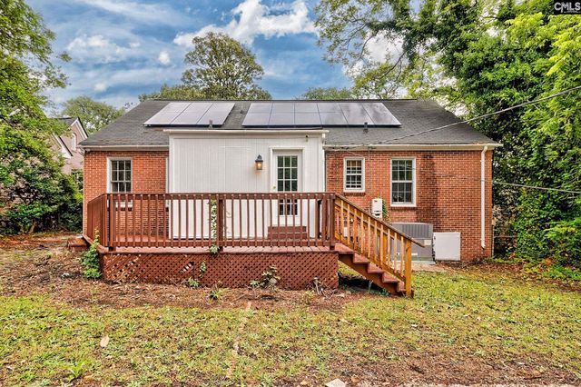 3804 Duncan Street, Columbia, SC 29205