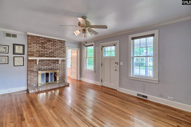 3804 Duncan Street, Columbia, SC 29205