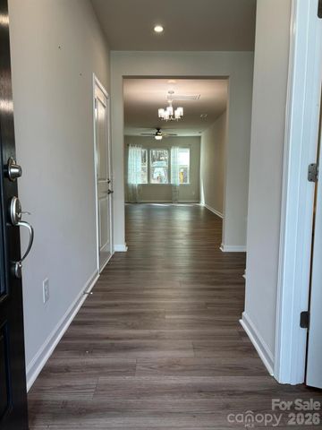 267 Brooks Springs Drive, Fort Mill, SC 29708
