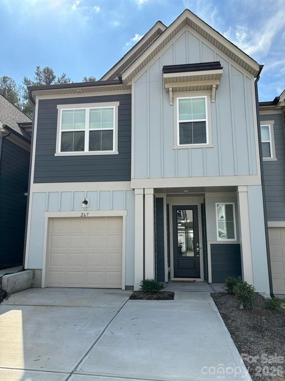 267 Brooks Springs Drive, Fort Mill, SC 29708