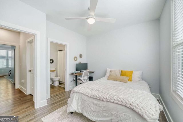 4471 Dandelion Lane, Atlanta, GA 30342