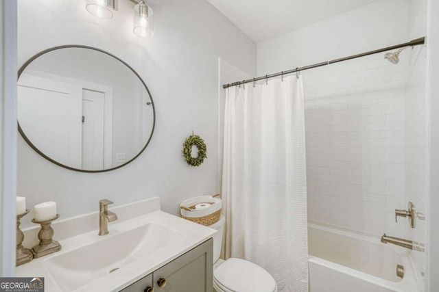 4471 Dandelion Lane, Atlanta, GA 30342