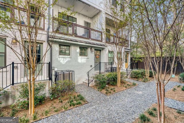 4471 Dandelion Lane, Atlanta, GA 30342