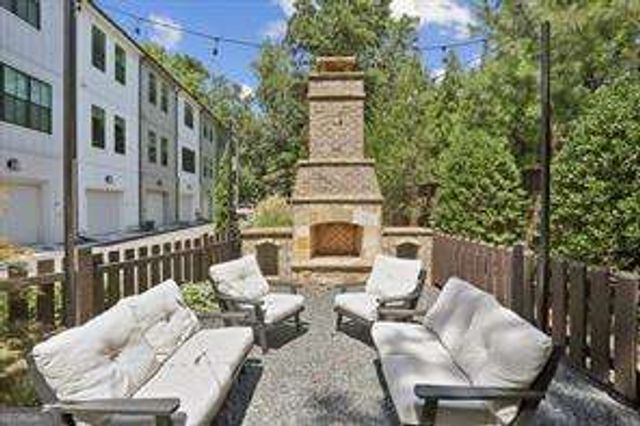 4471 Dandelion Lane, Atlanta, GA 30342