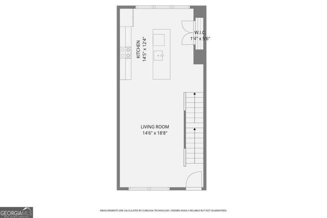 4471 Dandelion Lane, Atlanta, GA 30342