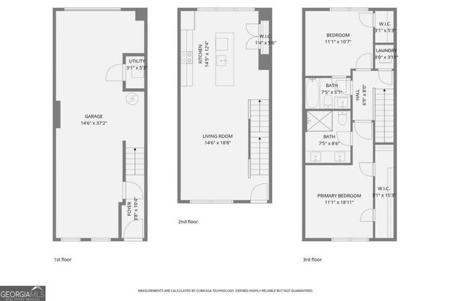 4471 Dandelion Lane, Atlanta, GA 30342