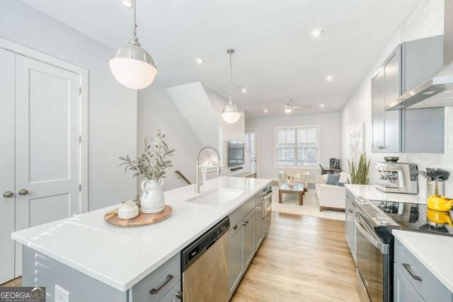 4471 Dandelion Lane, Atlanta, GA 30342