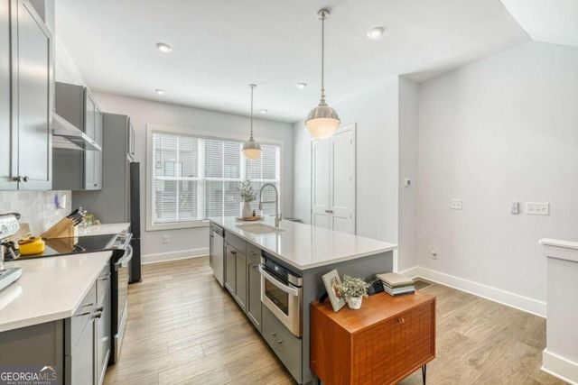 4471 Dandelion Lane, Atlanta, GA 30342