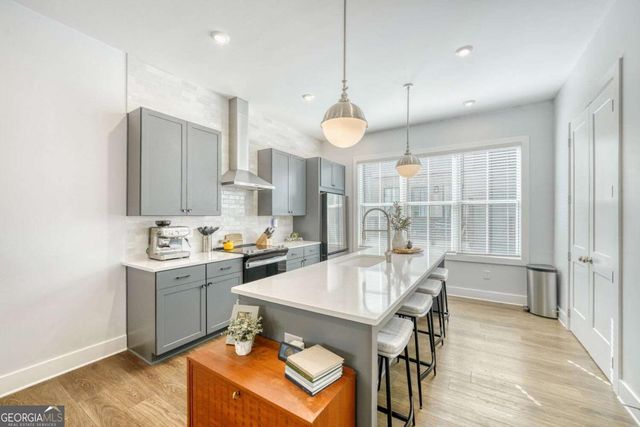 4471 Dandelion Lane, Atlanta, GA 30342