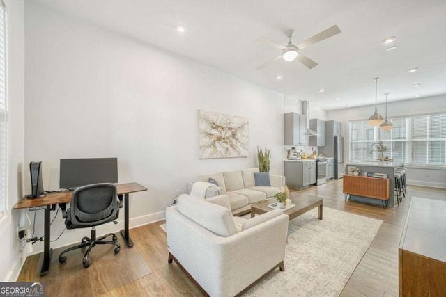 4471 Dandelion Lane, Atlanta, GA 30342