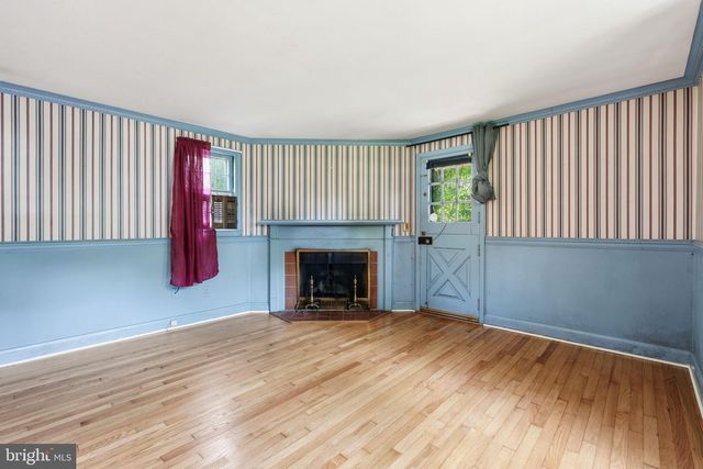 1610 COTTAGE LN, Towson, MD 21286