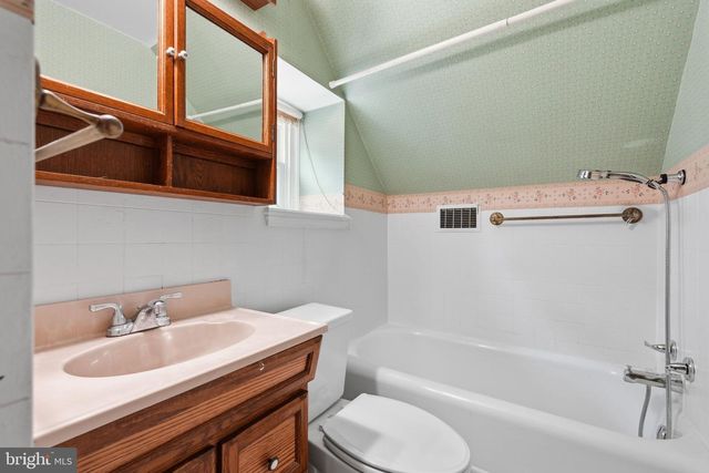 1610 COTTAGE LN, Towson, MD 21286