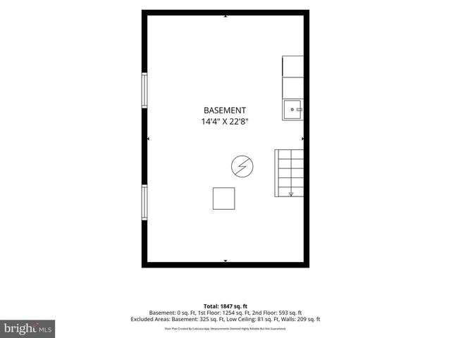 1610 COTTAGE LN, Towson, MD 21286