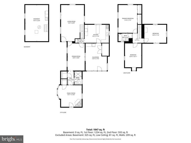 1610 COTTAGE LN, Towson, MD 21286