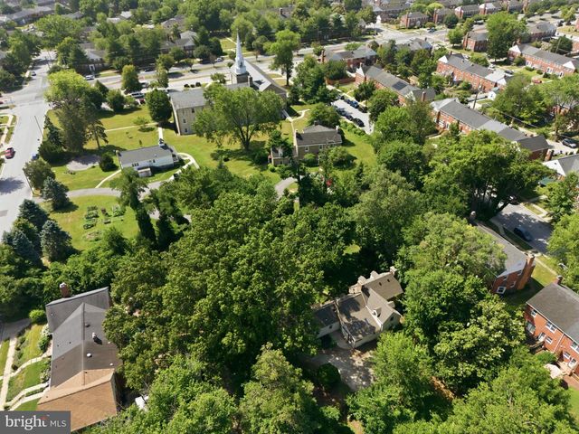 1610 COTTAGE LN, Towson, MD 21286