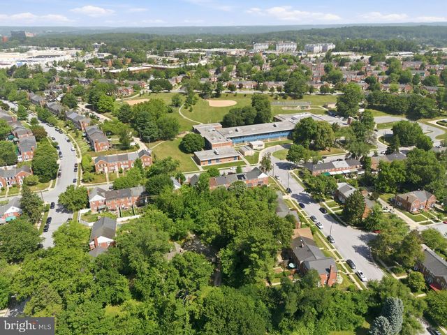 1610 COTTAGE LN, Towson, MD 21286