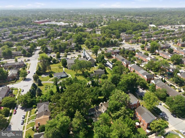 1610 COTTAGE LN, Towson, MD 21286