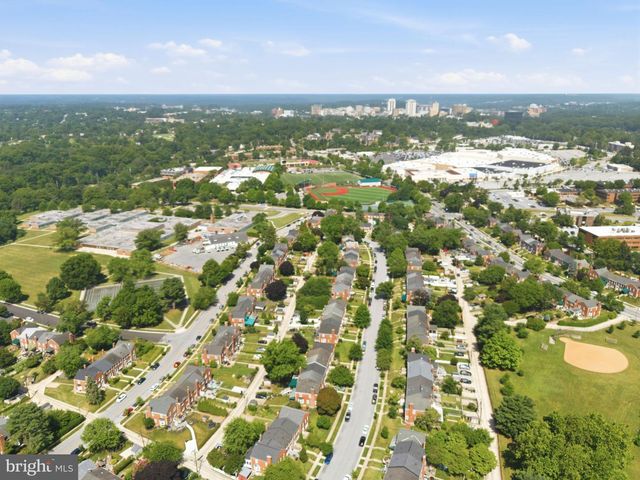 1610 COTTAGE LN, Towson, MD 21286