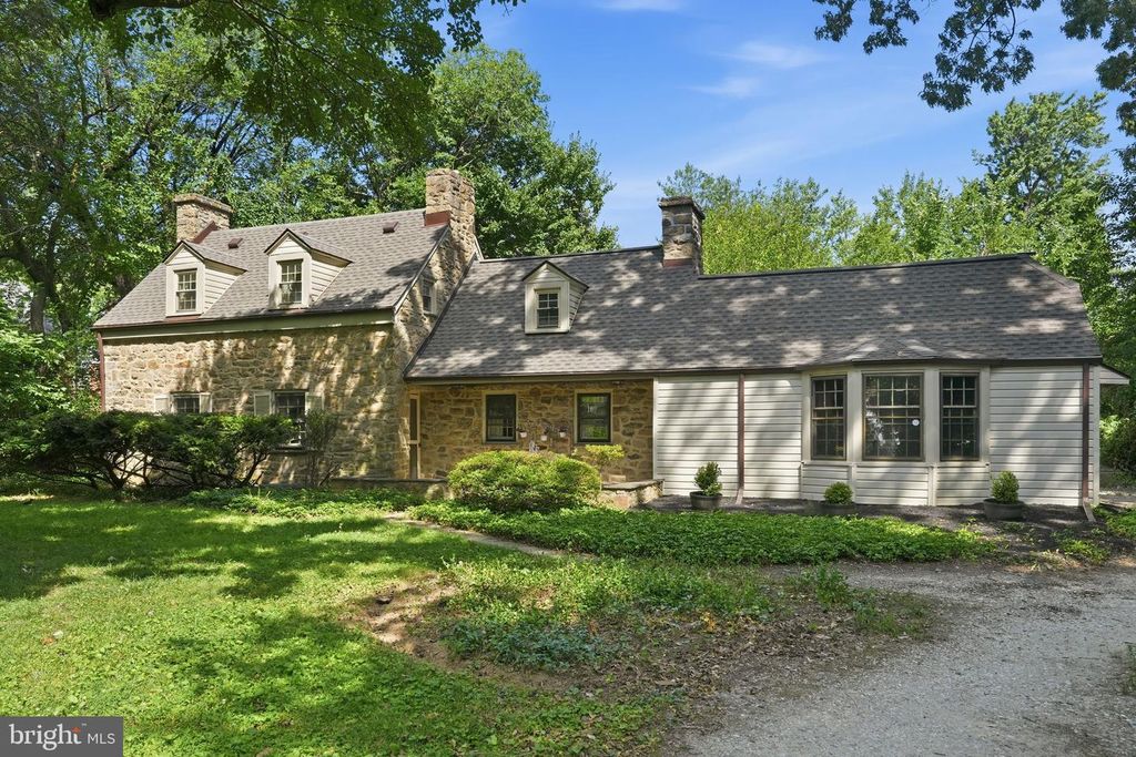 1610 COTTAGE LN, Towson, MD 21286