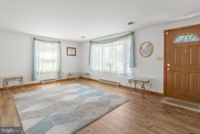 402 DELAWARE AVE, Baltimore, MD 21221