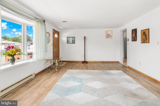 402 DELAWARE AVE, Baltimore, MD 21221