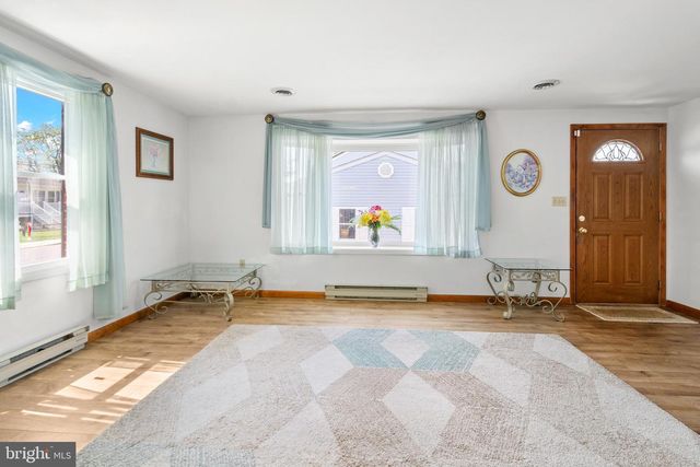 402 DELAWARE AVE, Baltimore, MD 21221