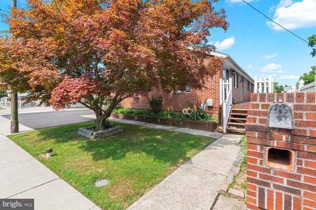 402 DELAWARE AVE, Baltimore, MD 21221