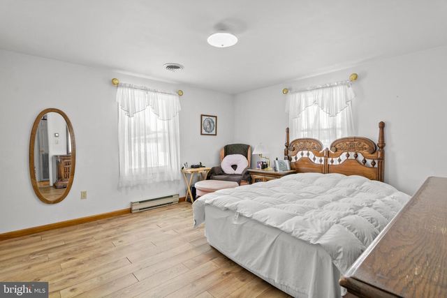 402 DELAWARE AVE, Baltimore, MD 21221