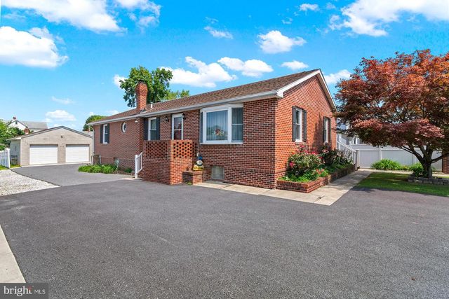 402 DELAWARE AVE, Baltimore, MD 21221