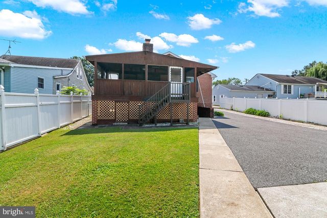 402 DELAWARE AVE, Baltimore, MD 21221