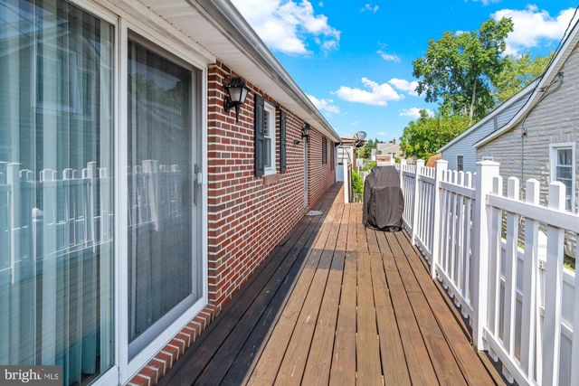 402 DELAWARE AVE, Baltimore, MD 21221