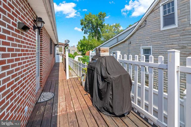 402 DELAWARE AVE, Baltimore, MD 21221