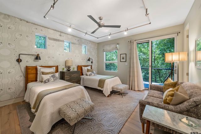 45 Lake View Drive, Scroggins, TX 75480