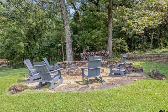45 Lake View Drive, Scroggins, TX 75480