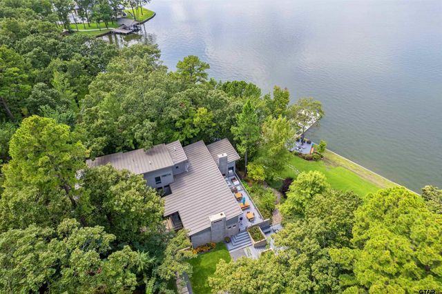 45 Lake View Drive, Scroggins, TX 75480