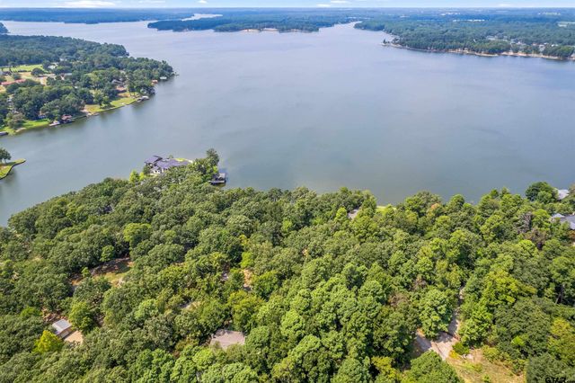 45 Lake View Drive, Scroggins, TX 75480