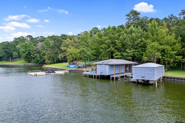 45 Lake View Drive, Scroggins, TX 75480