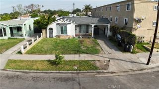 443 E 95th, Los Angeles, CA 90003