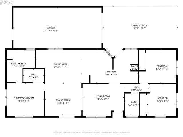 530 MYEENA Loop, Florence, OR 97439
