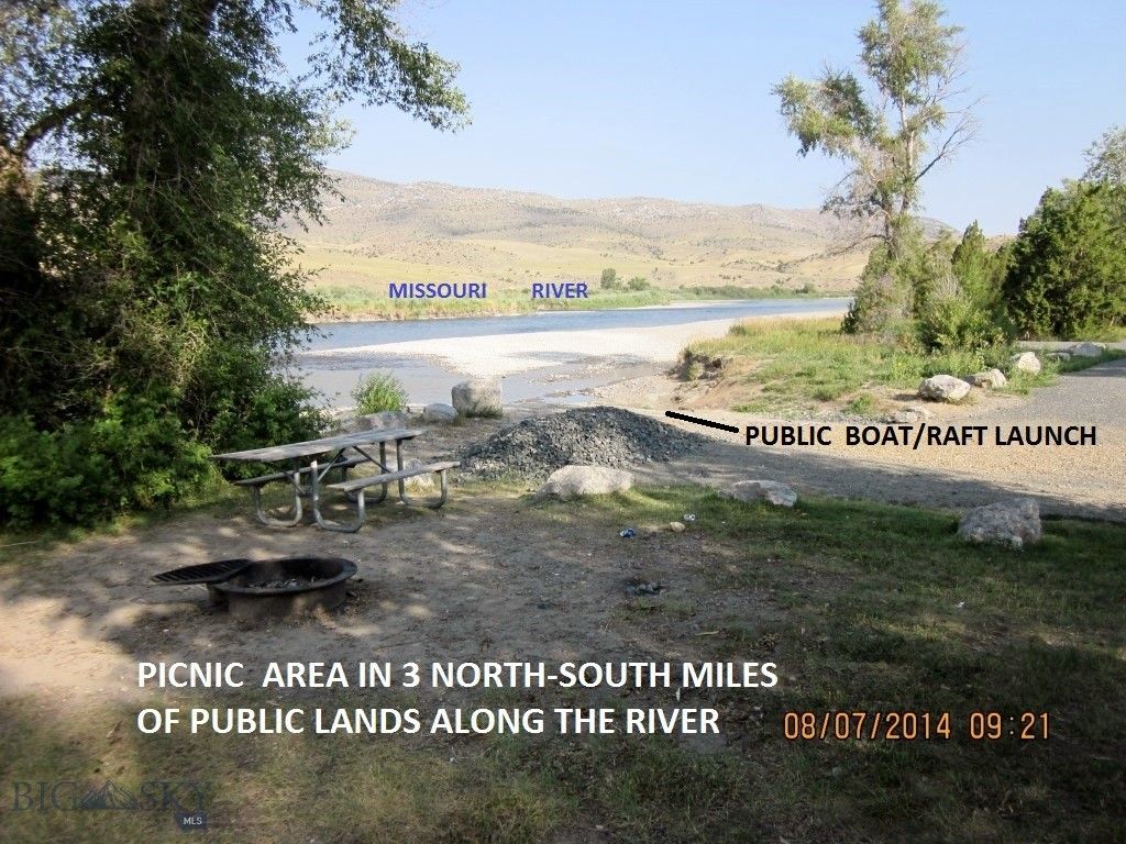 Lot 768 Miller Canyon Road, Three Forks, MT 59714 photo 15