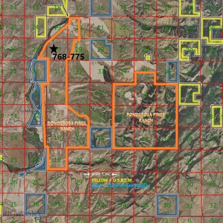 Lot 768 Miller Canyon Road, Three Forks, MT 59714 photo 20