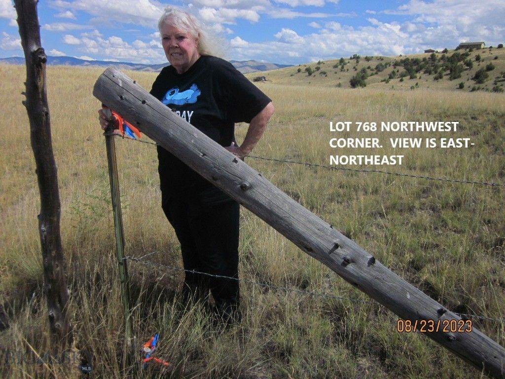 Lot 768 Miller Canyon Road, Three Forks, MT 59714 photo 3