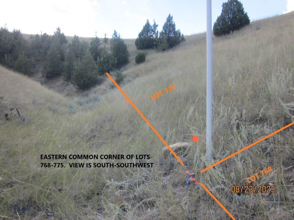 Lot 768 Miller Canyon Road, Three Forks, MT 59714 photo 4