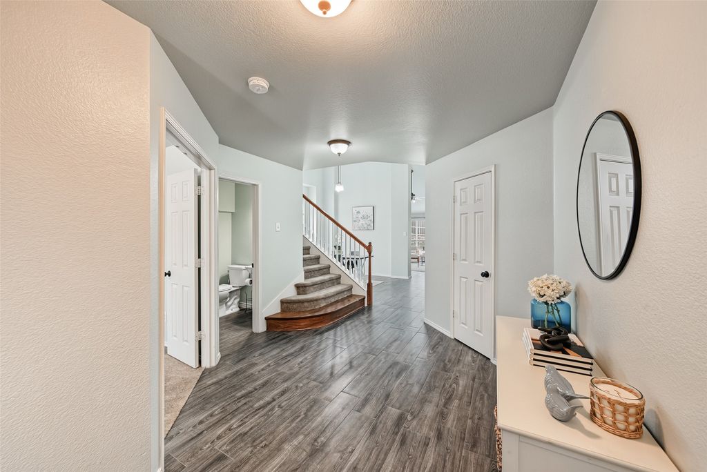 7804 Stansfield Drive, Fort Worth, TX 76137 — photo 3