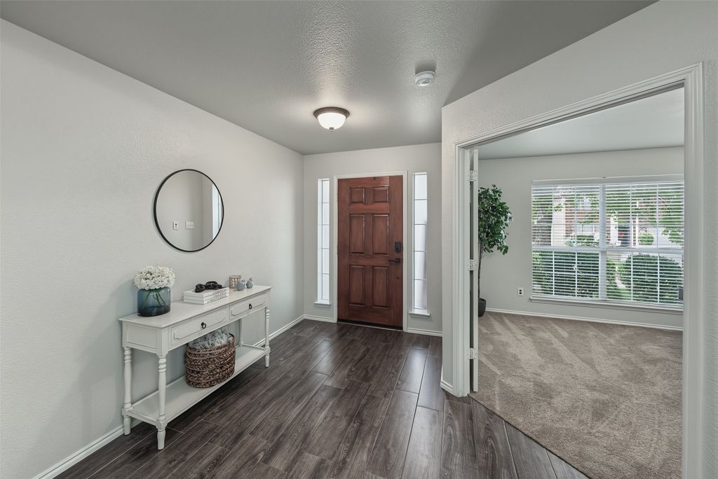 7804 Stansfield Drive, Fort Worth, TX 76137 — photo 4